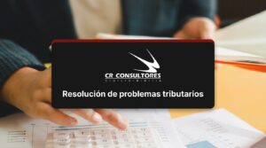Resolución de problemas tributarios – Fecha Publicación: 20/08/2026