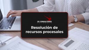 Resolución de recursos procesales – Fecha Publicación: 25/08/2026
