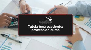 Tutela improcedente: proceso en curso – Fecha Publicación: 20/08/2026