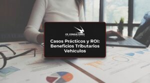 Simulador Financiero y Casos Prácticos: Beneficios Tributarios (IVA y Renta) en Vehículos Eléctricos e Híbridos – Fecha Publicación: 16/10/2026