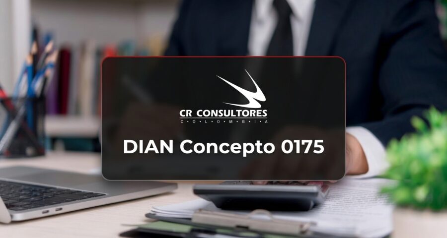 DIAN Concepto 0175