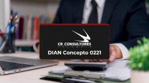 DIAN Concepto 0221 – Fecha Publicación: 19/08/2026