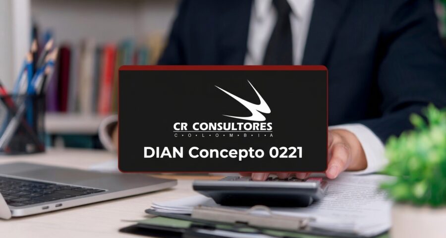 DIAN Concepto 0221