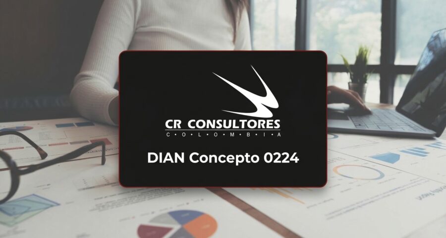 DIAN Concepto 0224
