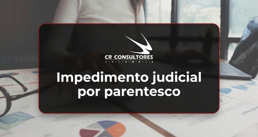 Impedimento judicial por parentesco