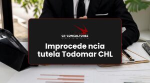 Improcedencia tutela Todomar CHL – Fecha Publicación: 01/10/2026