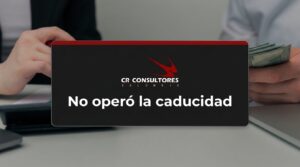 No operó la caducidad – Fecha Publicación: 17/09/2026