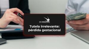 Tutela irrelevante: pérdida gestacional – Fecha Publicación: 25/09/2026